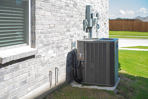 Reliable Ac Installation contractor in Ames, IA by FH HVAC
